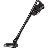 Miele HX2CAT_DOG Cordless Stick Vacuum Cleaner - 60 Minutes Run Time - Black