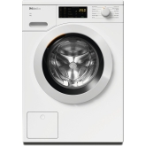 Miele WCD020WPS 8kg 1400 Spin Washing Machine - Lotus White