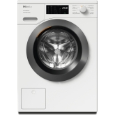 Miele WEB365 WCS 8kg 1400 Spin Washing Machine - Lotus White