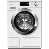 Miele WEG885 WCS 9kg 1400 Spin Washing Machine - Lotus White