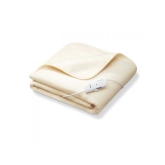 Monogram UE4219 Single Heated Throw 180 X 130