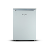 Montpellier MDAUCL60W 156L White Larder Fridge