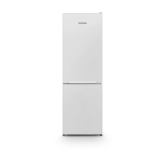 Montpellier MNF1860W 59.5cm 60/40 Frost Free Fridge Freezer - White