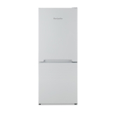 Montpellier MS135W Fridge Freezer