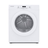 Montpellier MTDAD3P 3Kg Rear Vented Compact Dryer 