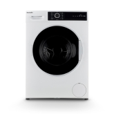 Montpellier MWM814BLW Montpellier MWM814BLW 8kg 1400 Spin Washing Machine - White