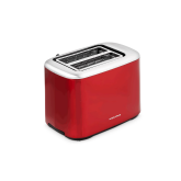 Morphy Richards 222066 2 Slice Toaster - Red