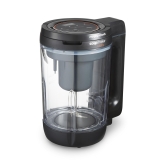 Morphy Richards 501050 Clarity Soup Maker - 1.6L Glass Jug