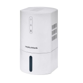 Morphy Richards 822000 PureFresh 0.9 Litre Dehumidifier - White