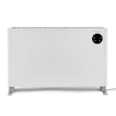 Morphy Richards 825702 2kW Digital Convector Heater - White