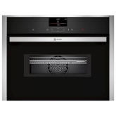 Neff C17MS32HOB Compact Oven With Microwave + Home Connect