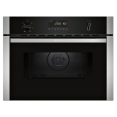 Neff C1AMG84N0B Built In Combination Microwave