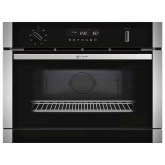 Neff C1APG64NOB Built In Microwave with Steam Function