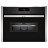 Neff C28MT27HOB Compact Oven with Microwave Function