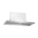 Neff D49ML540B 90cm Telescopic Cooker Hood in Stainless Steel
