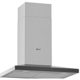 Neff D64QFM1N0B 60Cm Cooker Hood 