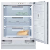 Neff G4344XFF0G Built Under 106L Freezer