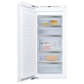 Neff GI7416CEO Tall Column Built-in Frost Free Freezer with Soft Close Door