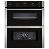 Neff J1ACE2HN0B Built Under Double Oven with EasyClean