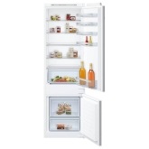 Neff KI5872S30G Integrated 70/30 Fridge Freezer with BigBox
