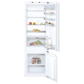 Neff KI6873FEOG 73/30 Integrated Fridge Freezer with Super Cooling