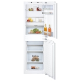 Neff KI7853DE0G Integrated Frost Free 50:50 Fridge Freezer