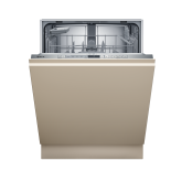 Neff S153HKX03G Integrated Dishwasher - 13 Place Settings