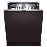 Neff S353HAX02G Built-In Full Size 13 Place Setting Dishwasher