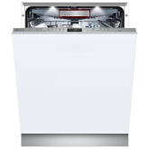 Neff S515T80D1G 14 Place Setting Fully Integrated Dishwasher 