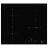 Neff T46FD53XO 60cm Bevel Front 4 Zone Induction Hob
