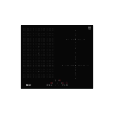 Neff T56FD50X0 4 Zone Induction Hob with FlexZone