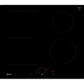 Neff T56FHS1L0 60cm Induction Hob - Black