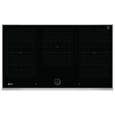 Neff T59TS61N0 90cm Induction Hob with Flexispace And Magnetic Controller