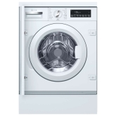 Neff W544BX0GB Integrated 8kg 1400 Spin Washing Machine