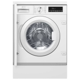 Neff W544BX1GB Integrated 8kg 1400 Spin Washing Machine