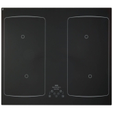 New World NWIHF60T 60cm 13Amp Flexizone Induction Hob