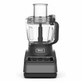 Ninja BN650UK 2.1L Food Processor with Auto-IQ in Sliver