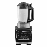 Ninja HB150UK Foodi Heated Blender and Soup Maker in Stainless Steel