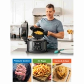 Ninja OP300UK Foodi 6L Medium  7 In 1 Multi Cooker