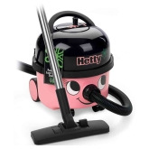Numatic HET20012 Hetty Vacuum Cleaner in Pink