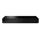 Panasonic DP-UB150EBK 4K HDR Ultra HD Blu-Ray Player