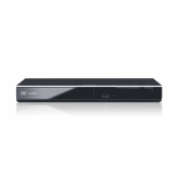 Panasonic DVD-S700-EBK 1080p Upscaling DVD Player with HDMI