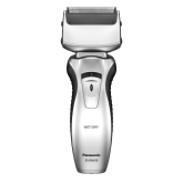 Panasonic ES-RW30 Dual Blade Wet + Dry Electric Shaver