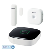 Panasonic KX-HN6010EW Smart Home Safety Starter Kit