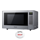 Panasonic NN-CT57JMBPQ 27L 1000W Inverter Microwave Combi-Oven