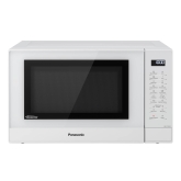 Panasonic NN-ST45KWBPQ 32L 1000W Inverter Microwave Combi-Oven