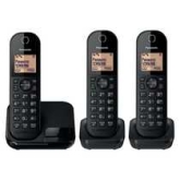 Panasonic PQ0413 Triple Dect Phone