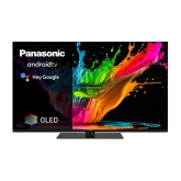 Panasonic TX48MZ800 4K Oled Dynamic Surround Sound