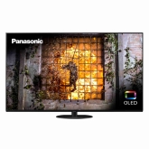 Panasonic TX55HZ1000B 55Inch 4K Pro HDR Master OLED TV