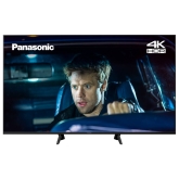 Panasonic TX-65GX700B 65inch 4K HDR Smart LED TV with Freeview Play